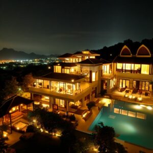 homes and villas elite nights