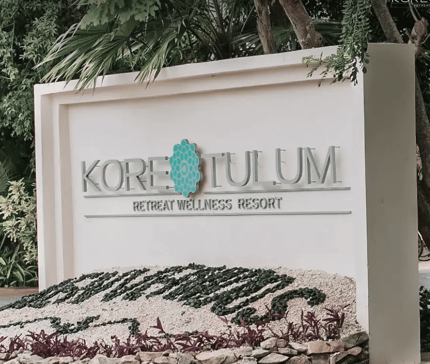 kore tulum resort