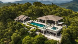 luxury vacation rentals Yucatan