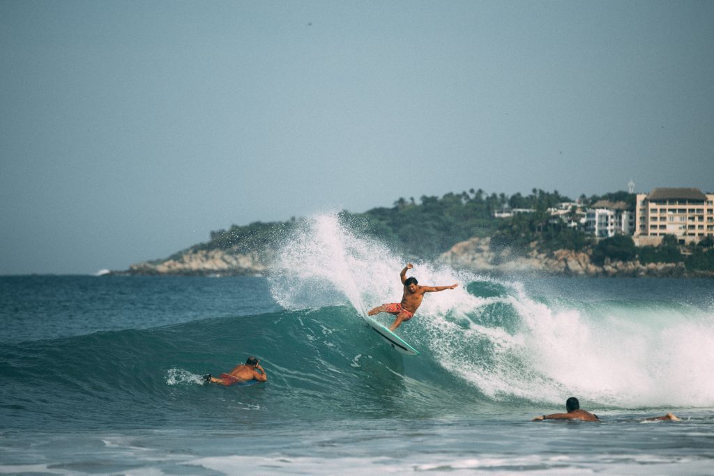 man-surfing-in-mexico