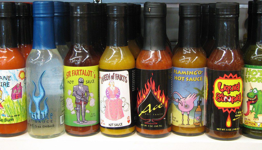 mexican-hot-sauce-assortment