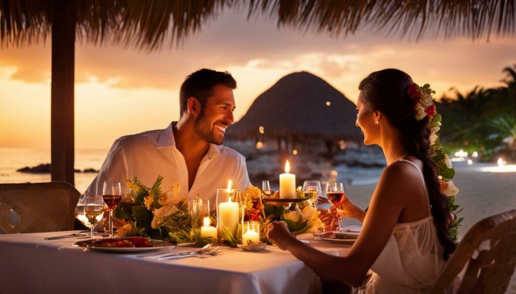romantic hotels in mexico for couples 2024