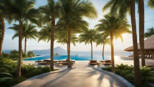 wellness resorts in cabo san lucas