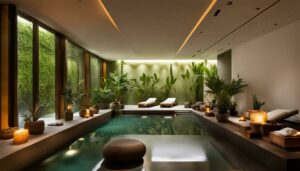 wellness spa in mexico city