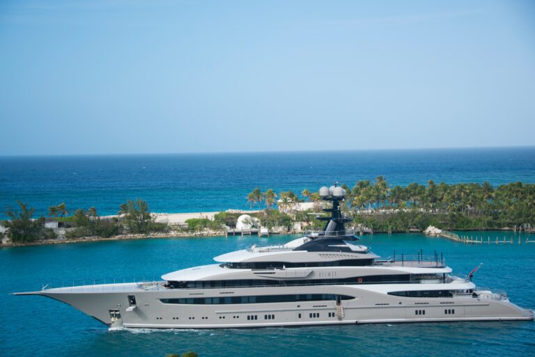 yacht-charter-mexico