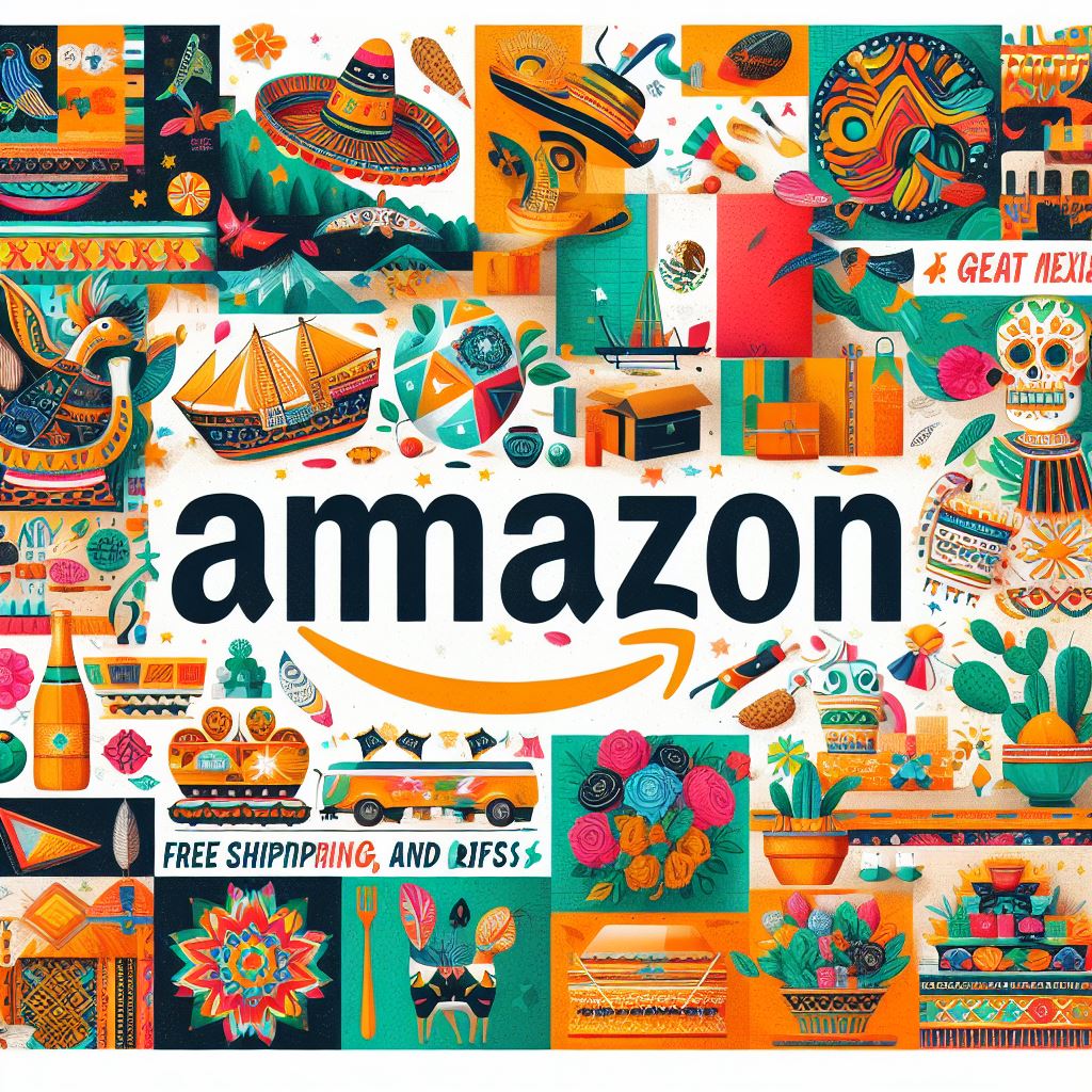 Amazon-Mexico-Great-Sale