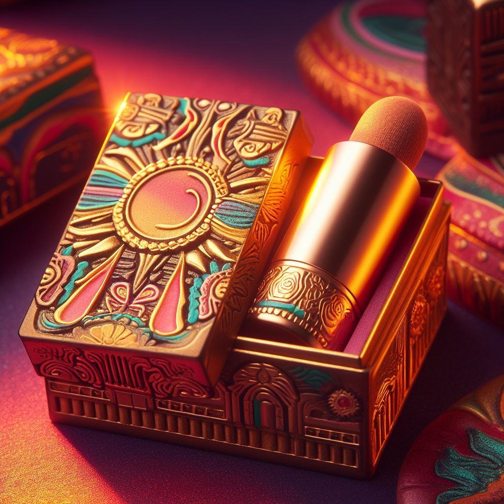 Bronzer Stick For cancun mexico