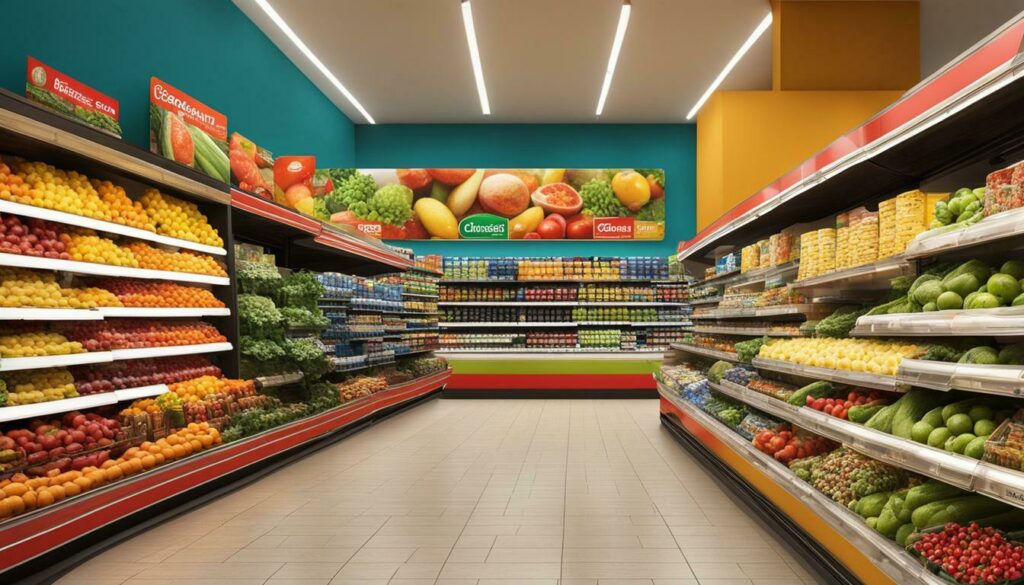 Chedraui - Your One-Stop Grocery Store