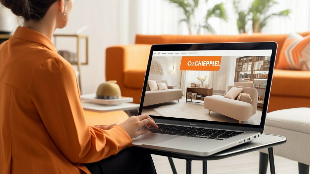 Coppel Mexico Online Shopping