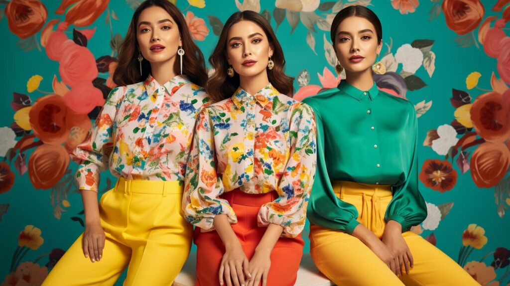 Coppel Mexico clothing