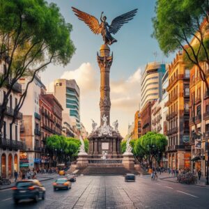 Does Mexico City Have 24 Quick Facts