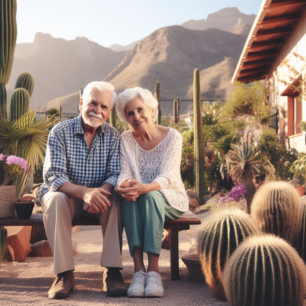 Long Term Care in Mexico