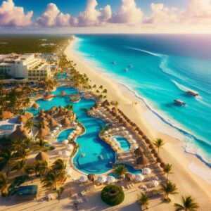 Playa Del Carmen All-Inclusive Honeymoon Packages