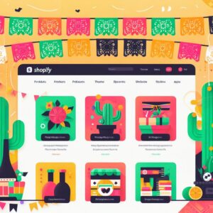 Shopify In Mexico