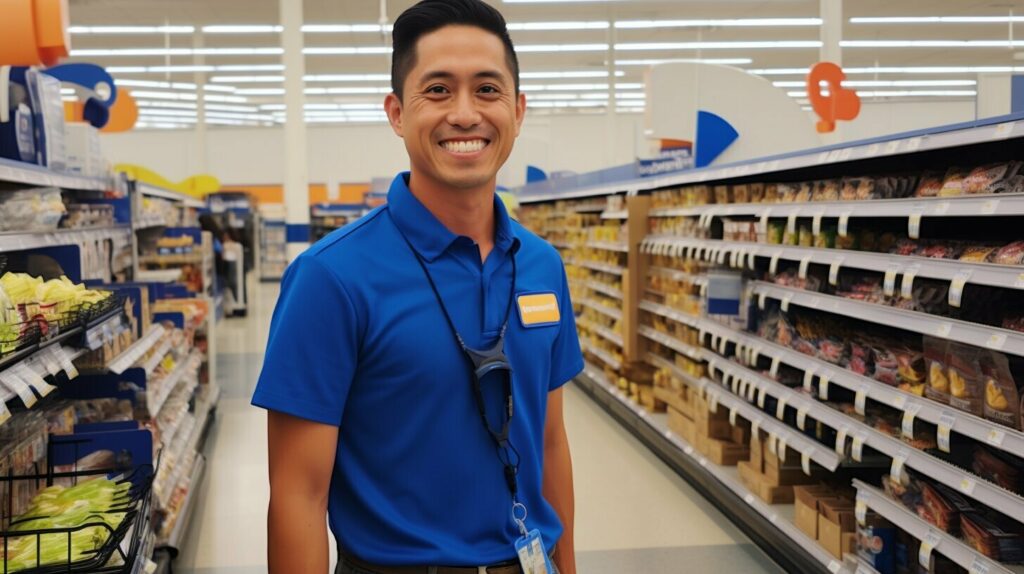 Walmart Mexico careers and discounts