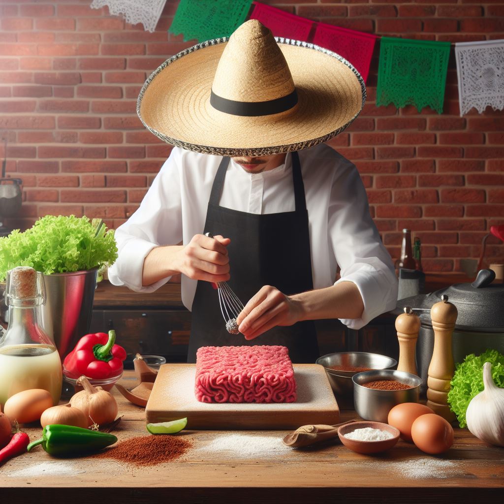 mexican-cook-preparing-ground-meat