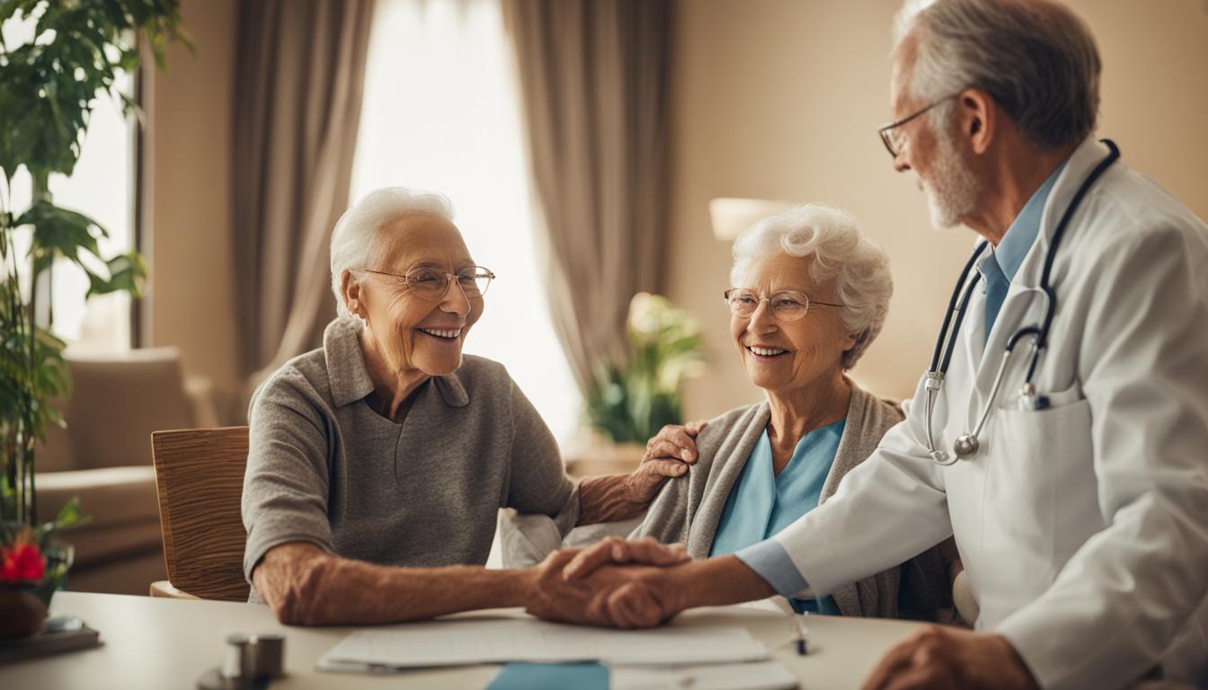 primary care for seniors
