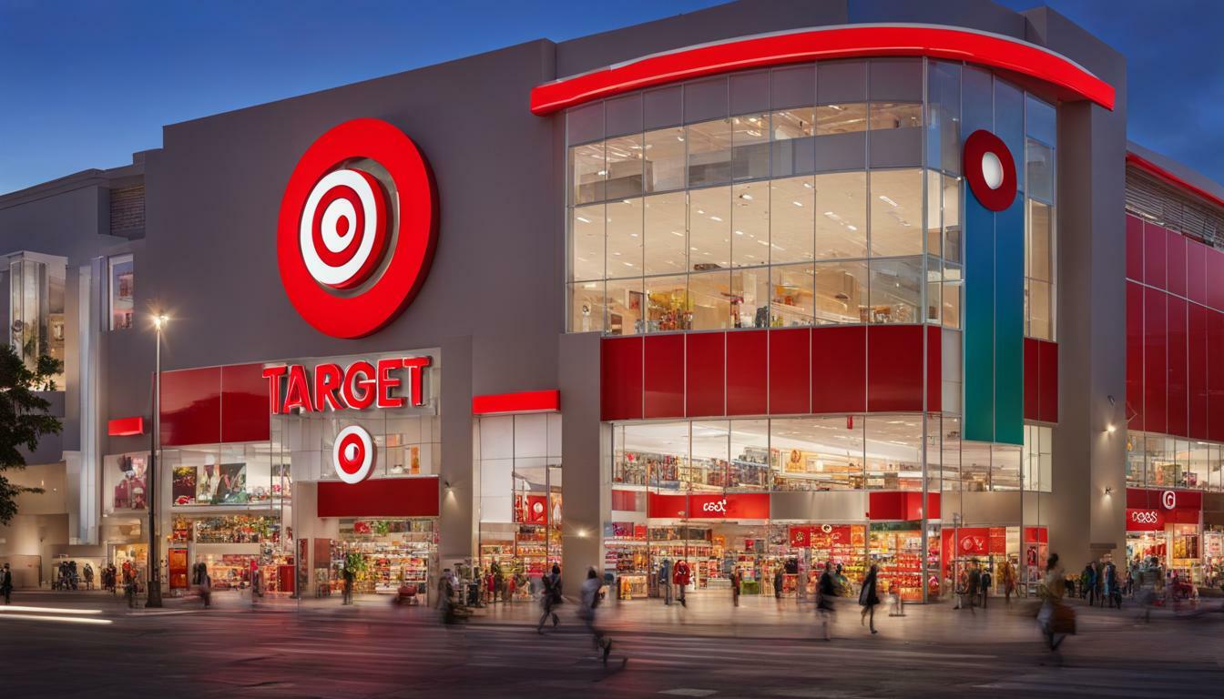 target in mexico